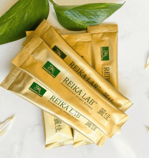 ブラックジンジャー由来PMFと処方設計のイメージ